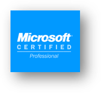 Microsoft Certified Professional