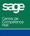 Sage centre competence PME