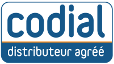 Partenaire, Revendeur CODIAL - Infoplus 31