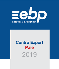 EBP Centre Expert Silver Paie 2019