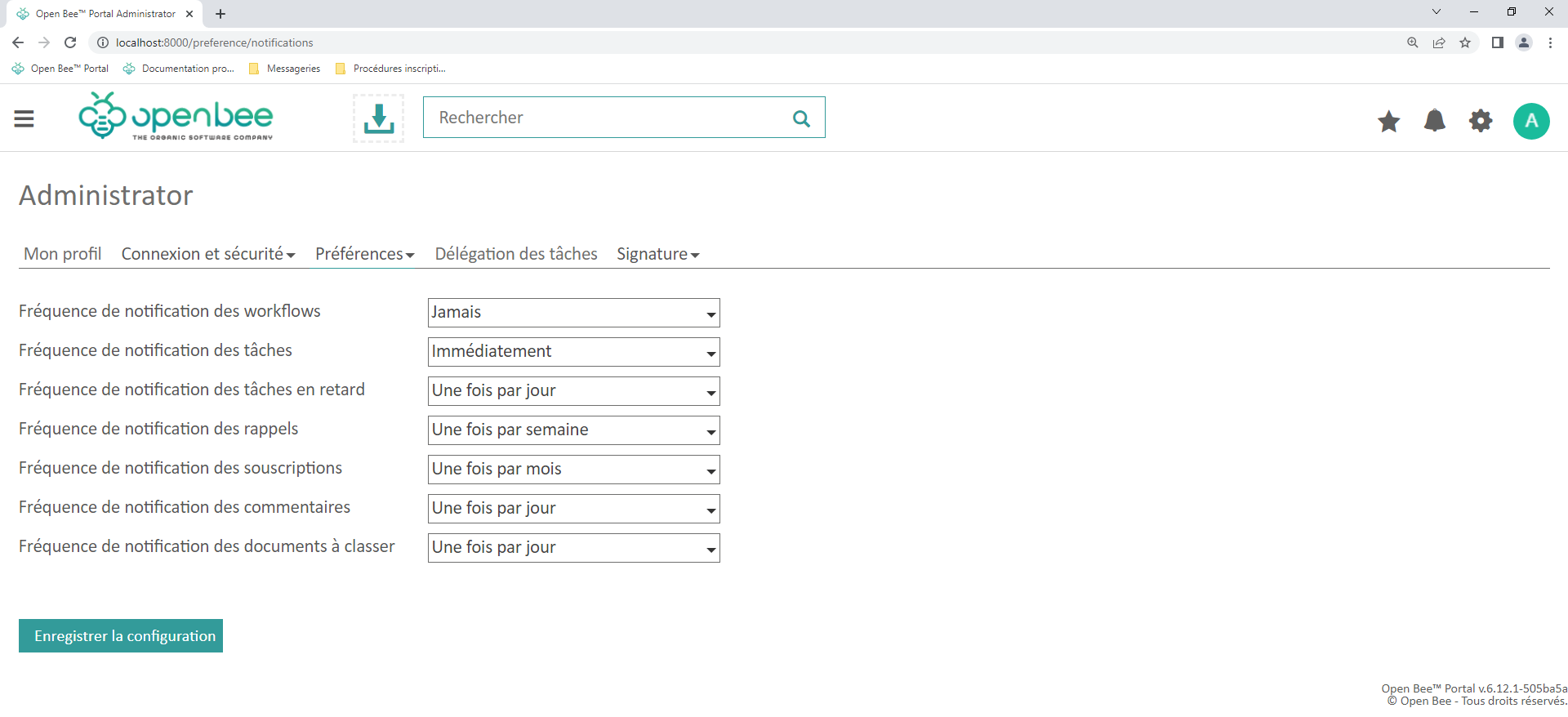 Prestataire, Revendeur OPENBEE - Infoplus 31