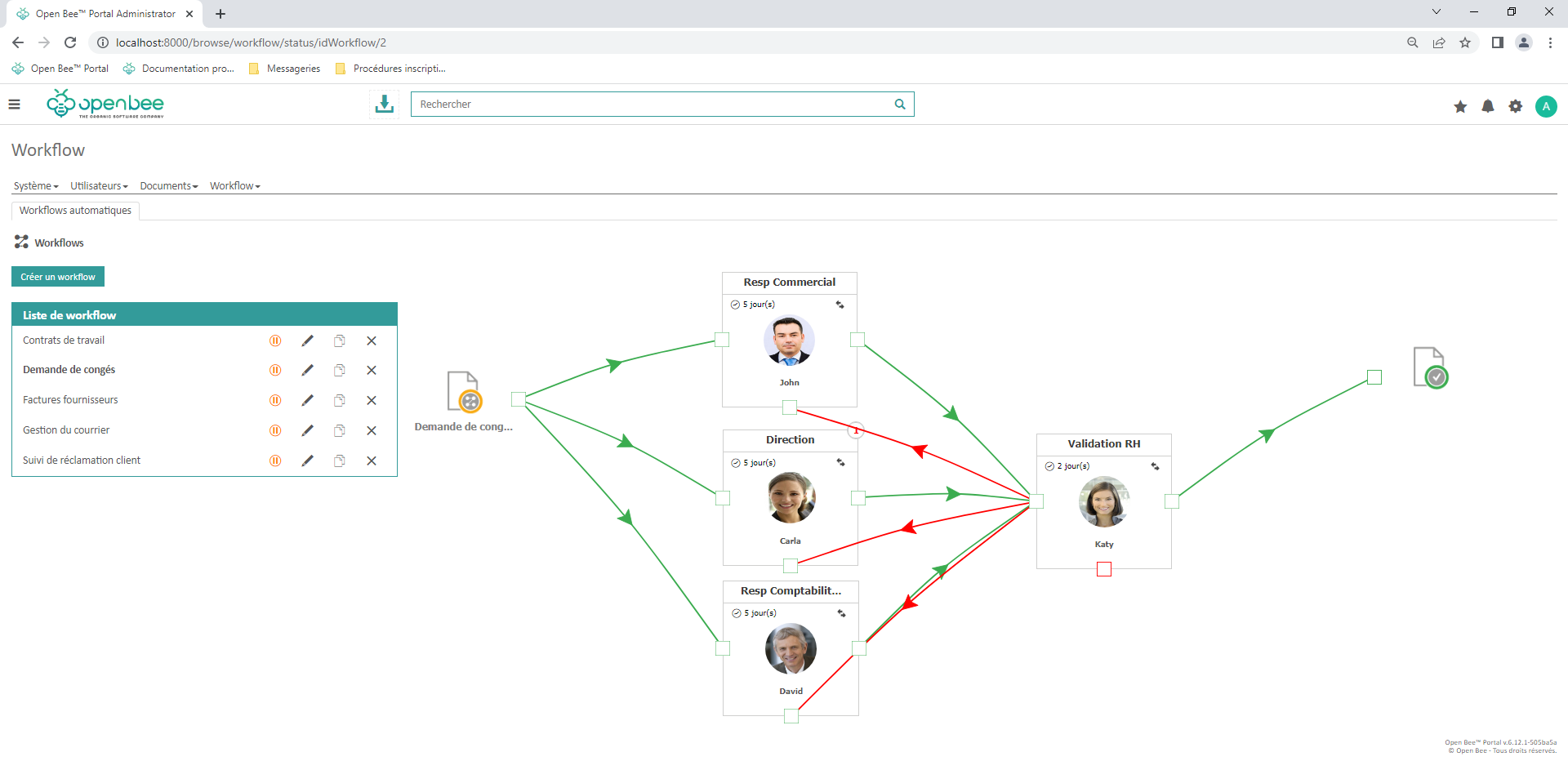 Prestataire, Revendeur OPENBEE - Infoplus 31