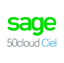 Sage 50cloud Ciel